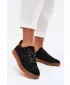 Ženske superge BIG STAR SHOES RR274851 ČRNA