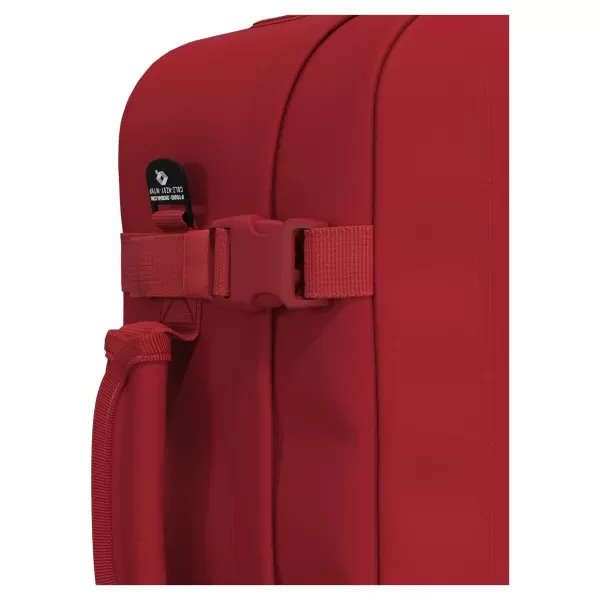  Nahrbtnik CABINZERO Classic 28L KEČAP 