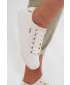Ženske superge BIG STAR SHOES TT274003 BELA