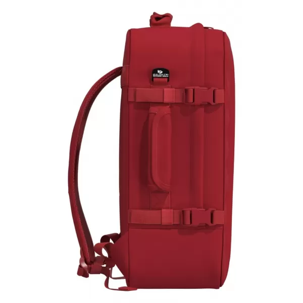  Nahrbtnik CABINZERO Classic 44L KEČAP 