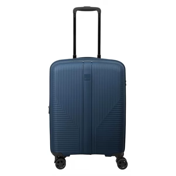  Kovček TRAVELITE AIR STRIPE 4W S EXP NAVADE 