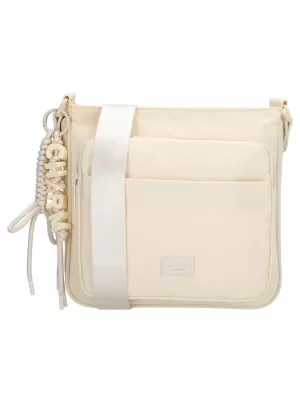 Torba CHARM LONDON SEOUL 25634 KREMA