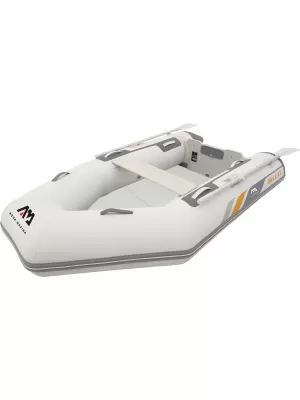 Čoln AQUA MARINA A-DeLuxe 2,77 Wood SIVA