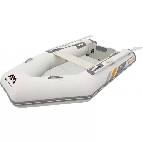  Čoln AQUA MARINA A-DeLuxe 2,77 Wood SIVA 