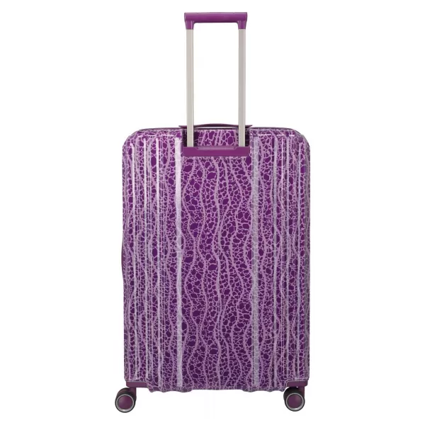  Komplet kovčkov TRAVELITE LASCANA EDITION S,M,L SLIVA 