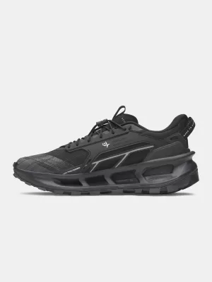 Škornji UNDER ARMOUR UA EXPLOR TRAIL 6012791-004 ČRNA