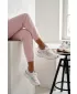 Ženski čevlji BIG STAR SHOES TT274570 BELA