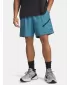 Moške kratke hlače UNDER ARMOUR UNSTOPPABLE WOVEN SHORTS 6009361-466 MODRA