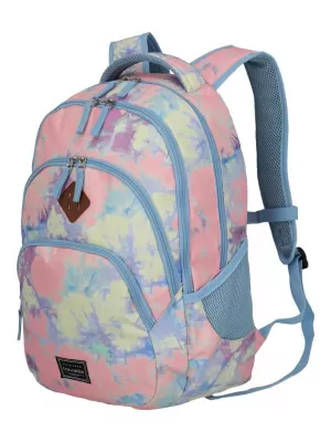 Nahrbtnik TRAVELITE BASICS BACKPACK VEČBARVNA