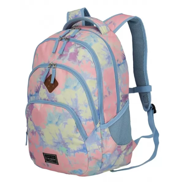  Nahrbtnik TRAVELITE BASICS BACKPACK VEČBARVNA 