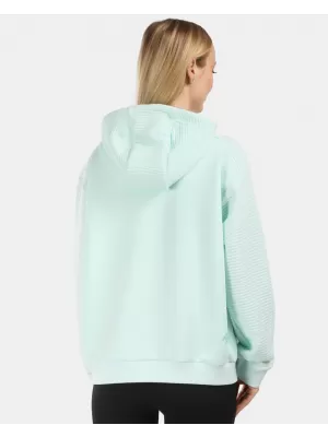 Ženski pulover KILPI BAYA-W 1L0207KI KOVNICA