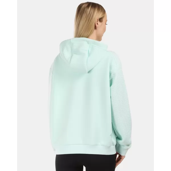  Ženski pulover KILPI BAYA-W 1L0207KI KOVNICA 