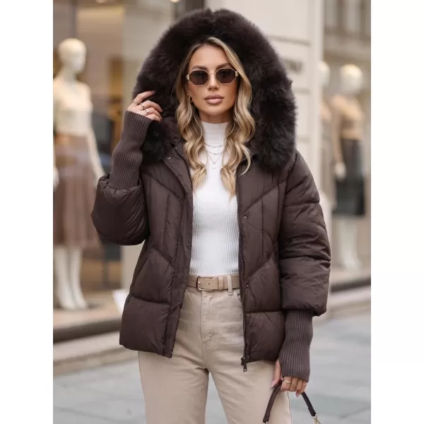  Ženska jakna DSTREET TY5743 VIJOLIČNA 