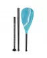 Veslo SPINERA Performance Fiberglass TEAL