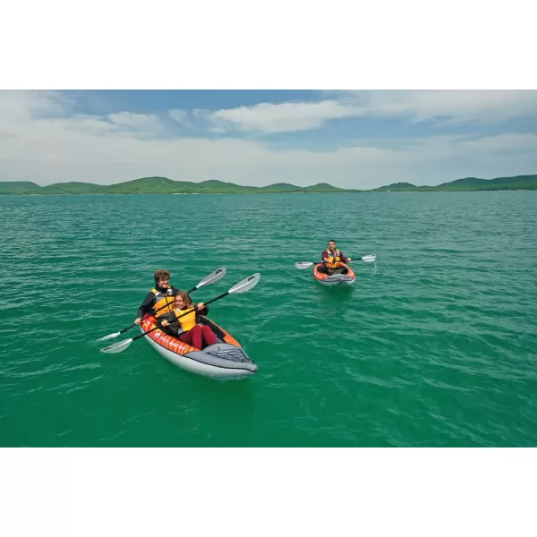  Kajak AQUA MARINA Memba 390 NEDOLOČEN 
