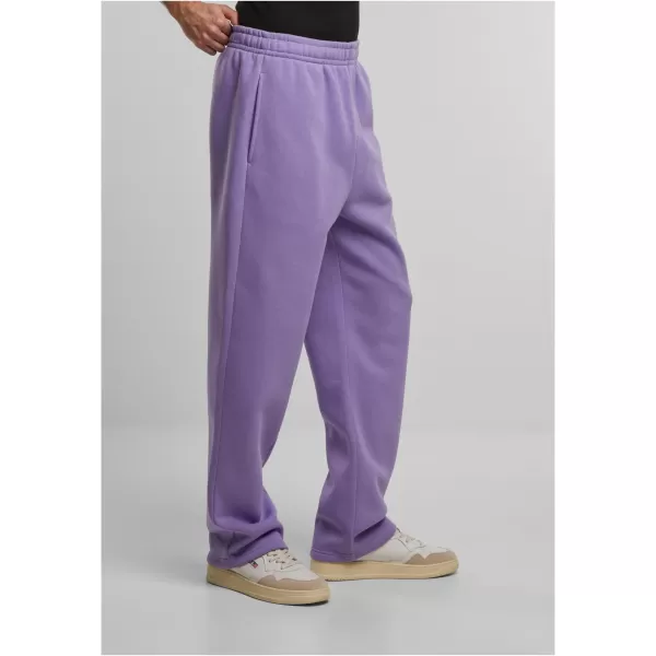  Moške hlače URBAN CLASSICS TB7285 ELEKTRIČNA LILA 