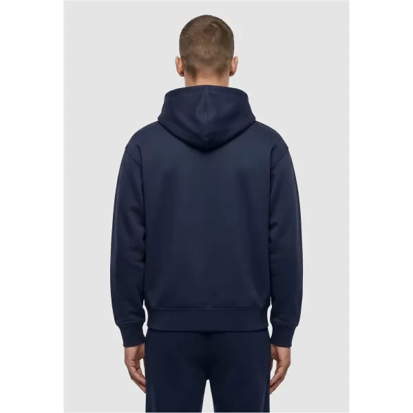  Moški pulover URBAN CLASSICS TB8592-01641 POLNOČNA MORNARICA 