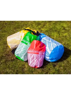 Ladijska torba SPINERA 20L RUMENA