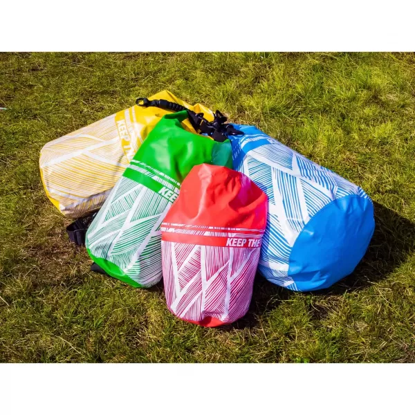  Ladijska torba SPINERA 20L RUMENA 