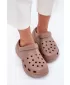 Ženski copati BIG STAR SHOES RR274A121 BEŽ
