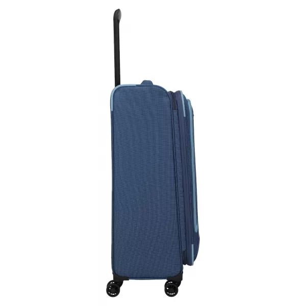  Kovček TRAVELITE Corsiica S,M,L,BB MODRA 