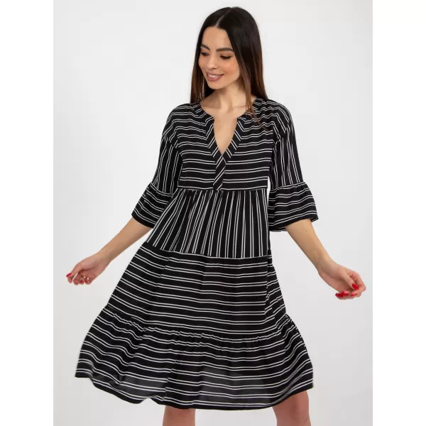  Obleka SUBLEVEL D73771M30214H NOIR 