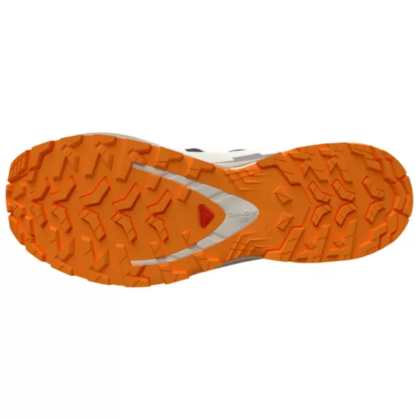  Moški čevlji SALOMON XA PRO 3D V9 GORE-TEX L47881900 ČRNI/VANILJEV LED/KURKUMA 