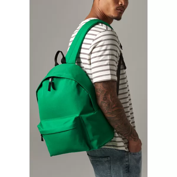  Nahrbtnik BAGBASE | BG 125 ORANŽNA RJA 