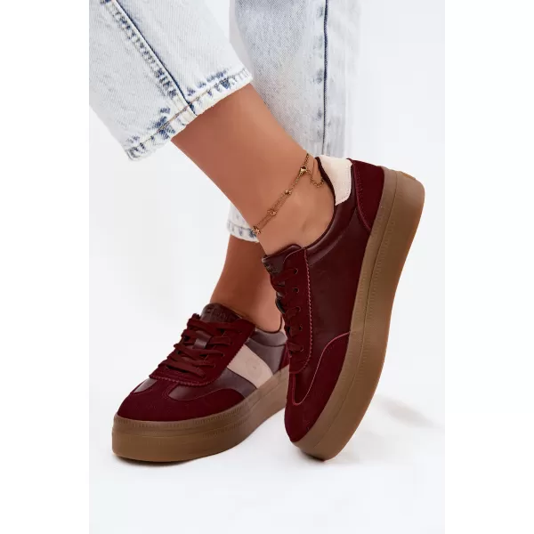  Ženske superge BIG STAR SHOES UU274013 IZD 