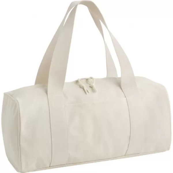  Športna torba BAGBASE | BG 676 NARAVNO/NARAVNO 