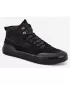 Moške superge BIG STAR SHOES UU174305 ČRNA