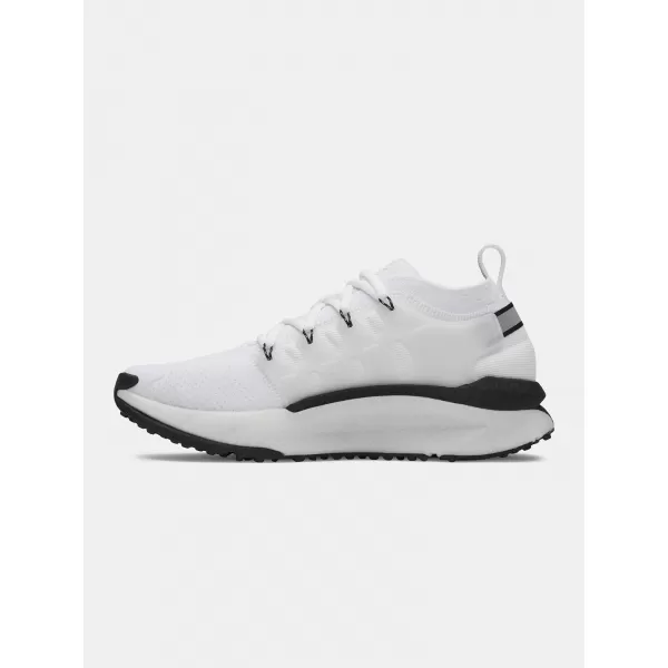  Ženski čevlji UNDER ARMOUR W PHANTOM X 6007184-100 BELA 