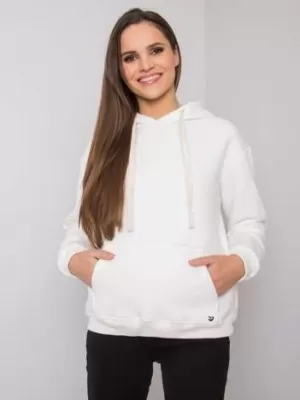 Ženski pulover BASIC FEEL GOOD RV-BL-7306.41 EKRU