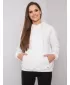 Ženski pulover BASIC FEEL GOOD RV-BL-7306.41 EKRU