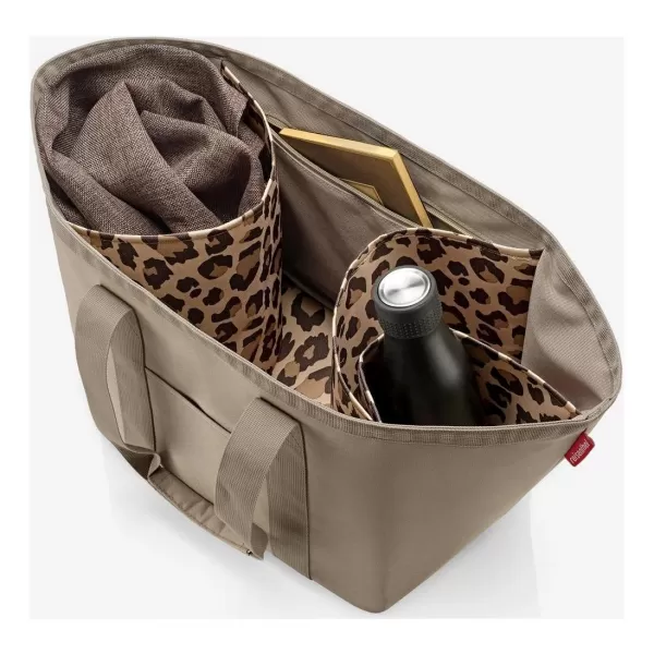  Torba REISENTHEL -NR6067 TAUPE 