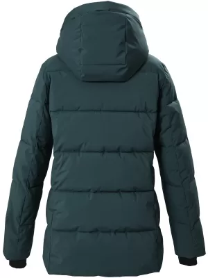 Ženska jakna KILLTEC GW 9 MODRA