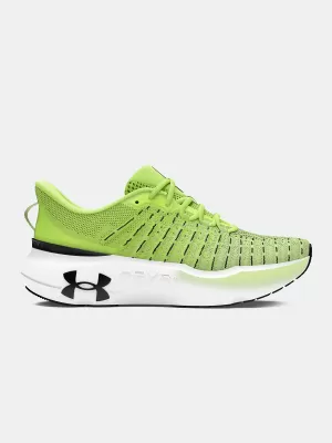 Moški čevlji UNDER ARMOUR UA INFINITE ELITE 3027189-300 ZELENA