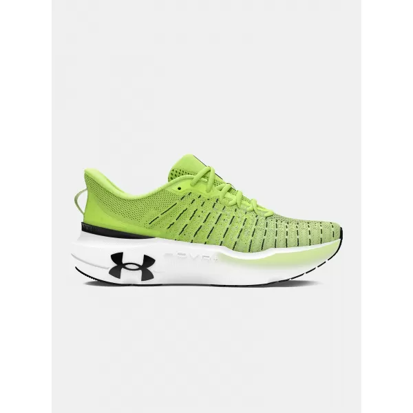  Moški čevlji UNDER ARMOUR UA INFINITE ELITE 3027189-300 ZELENA 