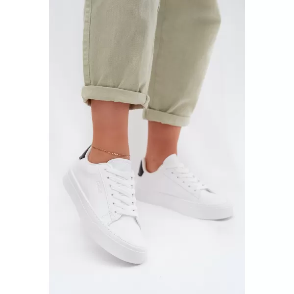  Ženske superge BIG STAR SHOES TT274928 BELA 