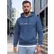Moški pulover DSTREET NX5128BX-17-09 MODRA