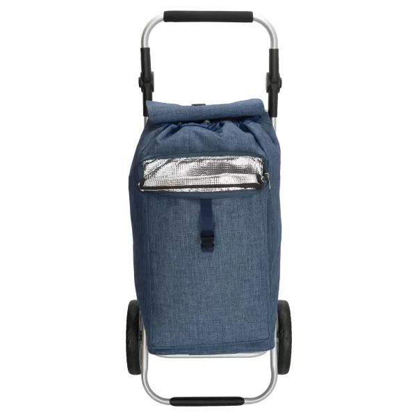  Torba BEAGLES Alberic 16603 Navy blue MORNARSKO MODRA 