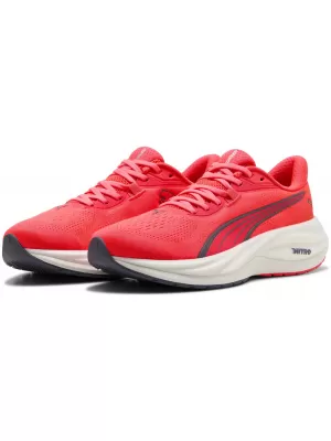 Škornji PUMA ELECTRIFY NITRO 5 31348803 ULTRA RDEČE/MARNILASTE GLOBINE