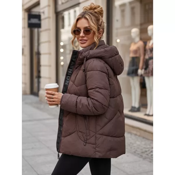  Ženska jakna DSTREET TY5754 VIJOLIČNA 