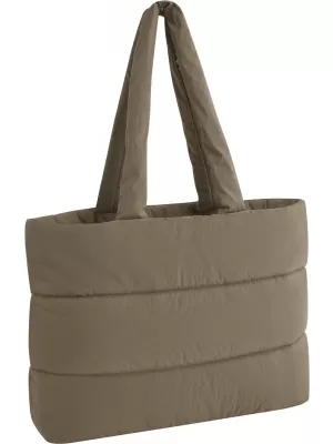 Nakupovalna torba BAGBASE | BG 701 ZEMELJSKO ZELENA