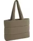 Nakupovalna torba BAGBASE | BG 701 ZEMELJSKO ZELENA