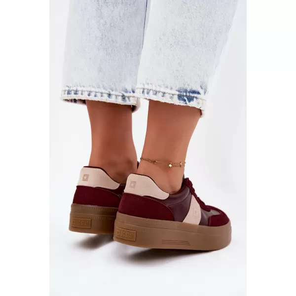  Ženske superge BIG STAR SHOES UU274013 IZD 