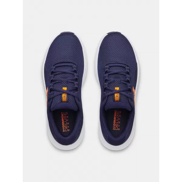  Moški čevlji UNDER ARMOUR CHARGED SURGE 4 3027000-410 MODRA 