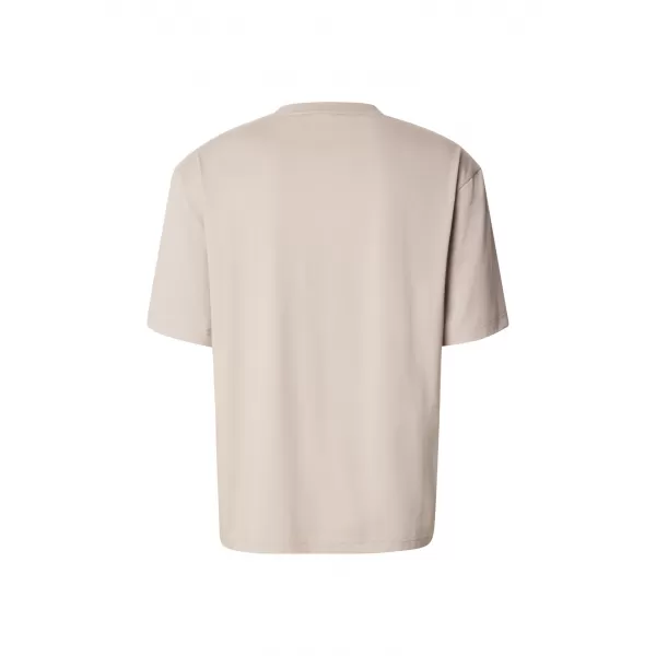  Moška majica s kratkimi rokavi URBAN CLASSICS TB7169 OBLAK 