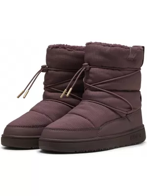 Ženski čevlji PUMA SNOWBAE WNS 39392007 RICH COCOA/BOGAT KAKAV