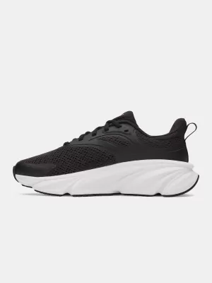 Otroški čevlji UNDER ARMOUR UA BGS ROGUE 6 6006922-001 ČRNA
